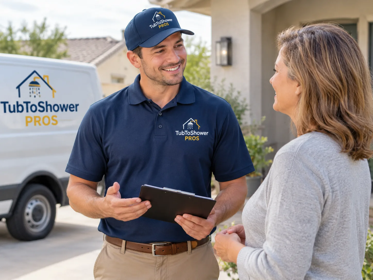 Tub Shower Conversion Era, TX FAQs